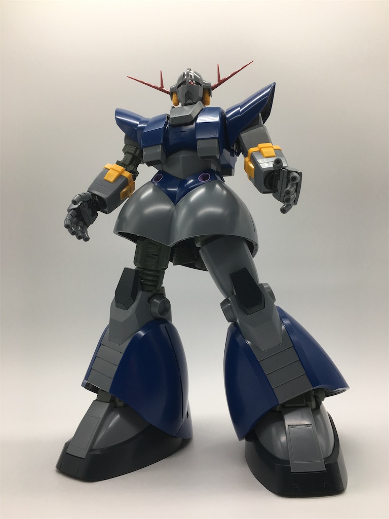 MG パーフェクトジオング - Outer Rim