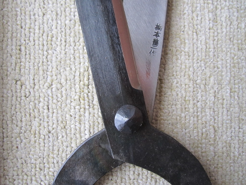 UMEZEN - (有)香西園ブログ kouzaiびより