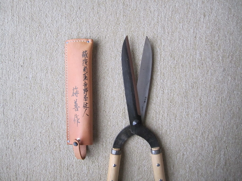 UMEZEN - (有)香西園ブログ kouzaiびより