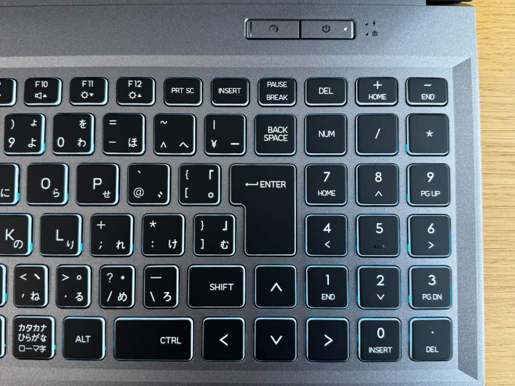 GALLERIA RL5R-G165-5 実機レビュー】9万円で買えるゲーミングPCの実力