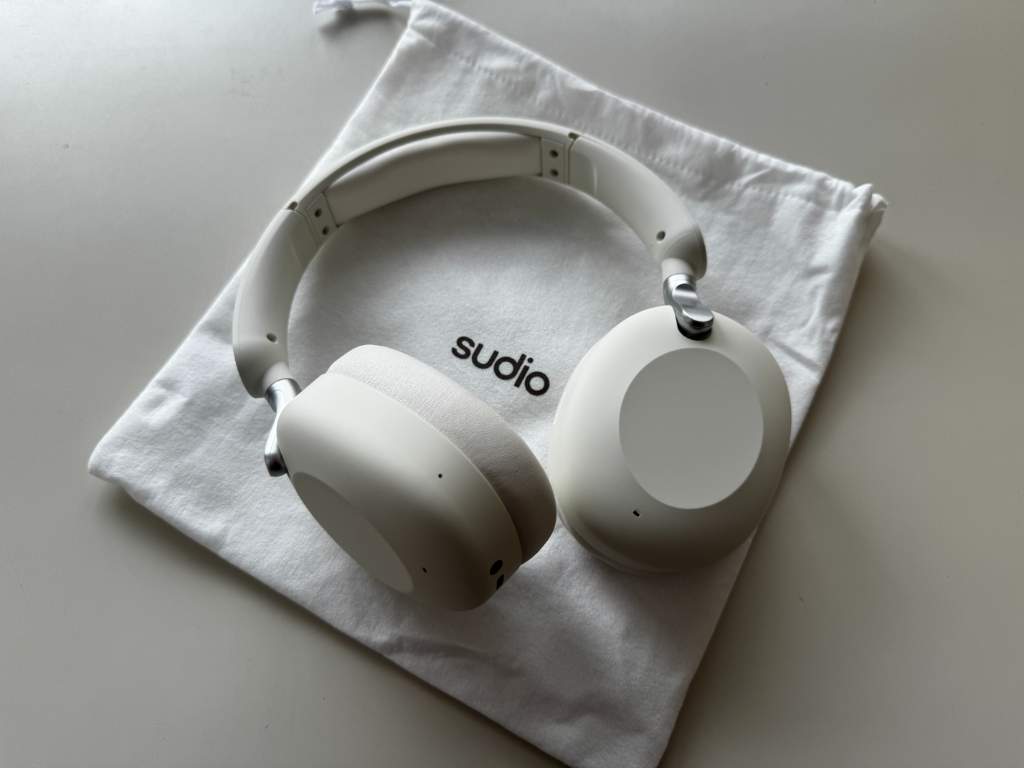 Sudio K2 Pro レビュー】AACコーデックに対応！北欧デザインの