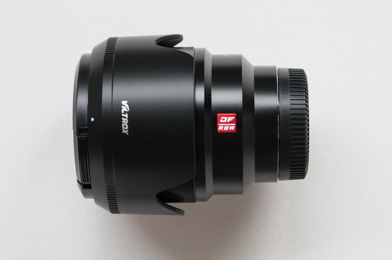 Viltrox AF 85/1.8 II XFの感想とレビュー - 記憶と記録