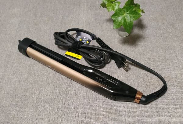 ヘアビューロン 4D Plus ストレート】購入レビュー体験談「50代の髪が