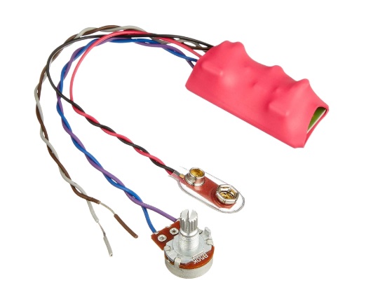 内蔵型ブースターについて - みちのくルカサーのブログ