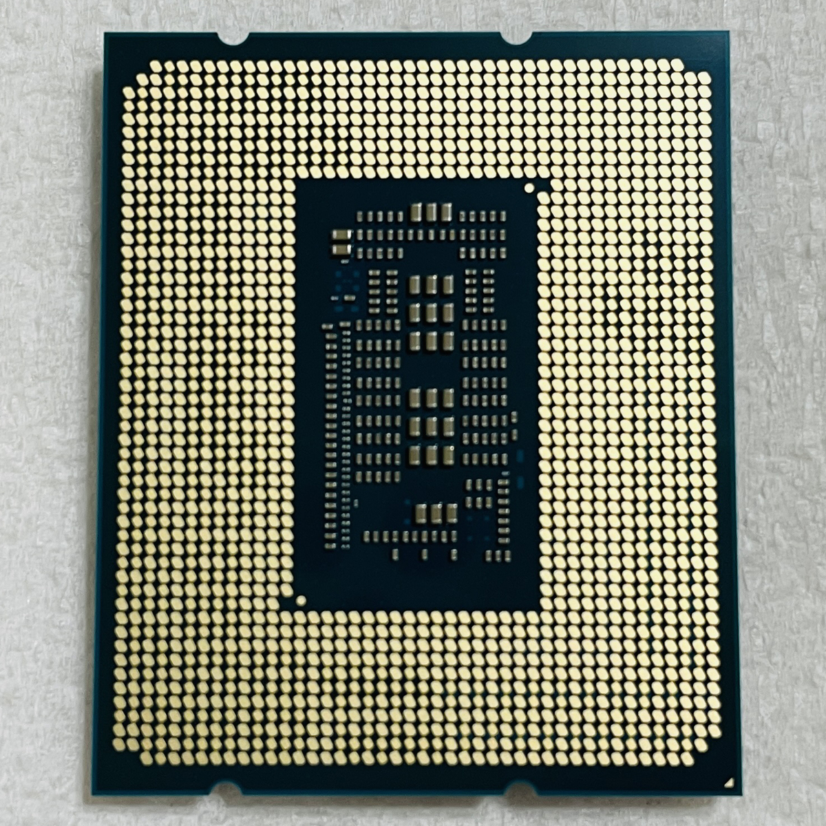 4月5日発売 Intel Core i9 12900KS 世界最速のCPUを入手よ！ - みかん