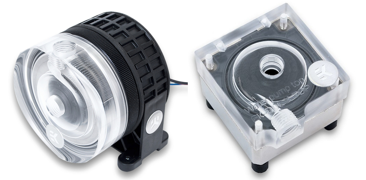 自作PC 初めての本格水冷ガイド③ パーツ選びのポイント - みかん食べ