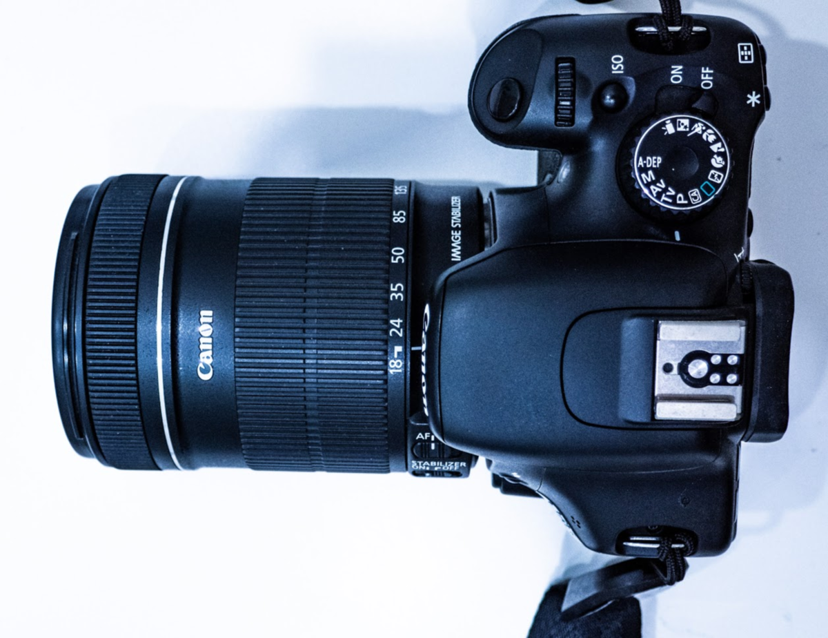 10年前の一眼レフ EOS Kiss X4 は令和でも戦えるのか？【機材レビュー