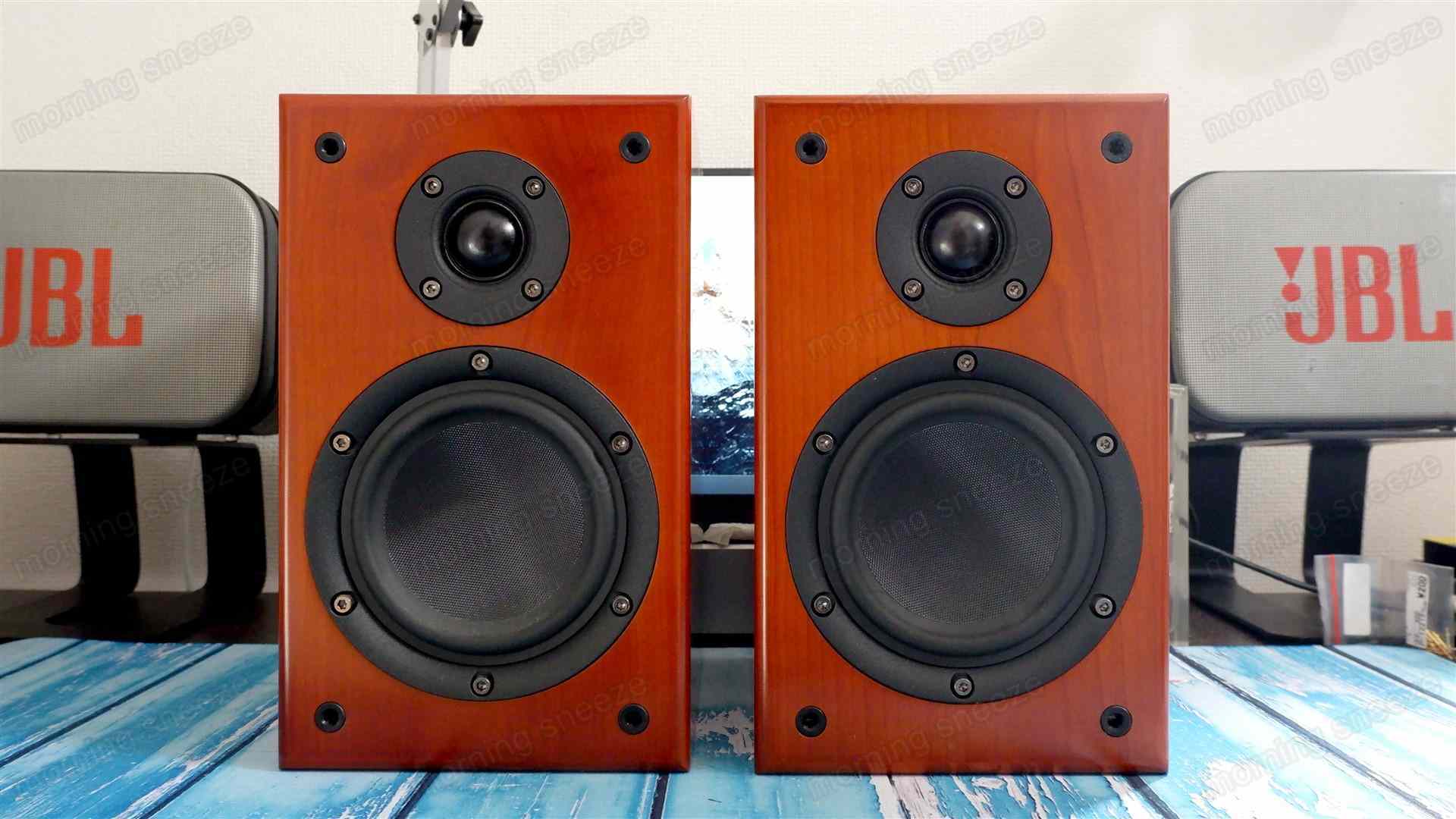 DENON SC-CX101 をメンテナンスする - いつか消える文章