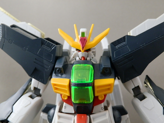1/100 HG ガンダムDX (ダブルエックス） - 手取り13万だけどFDとか玩具とか