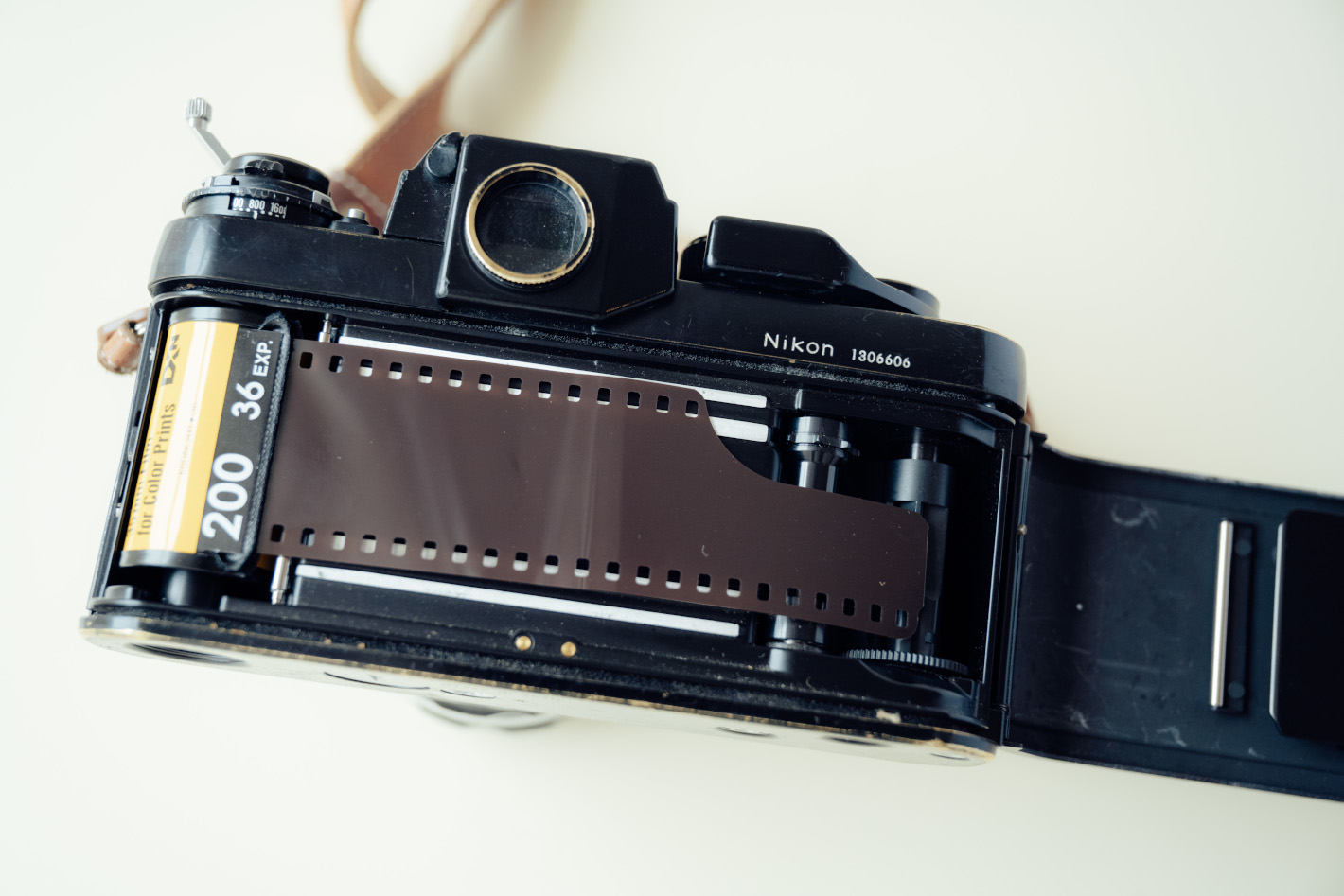 フィルムカメラ Nikon F Nikon F」「フィルムカメラ」の商品検索結果