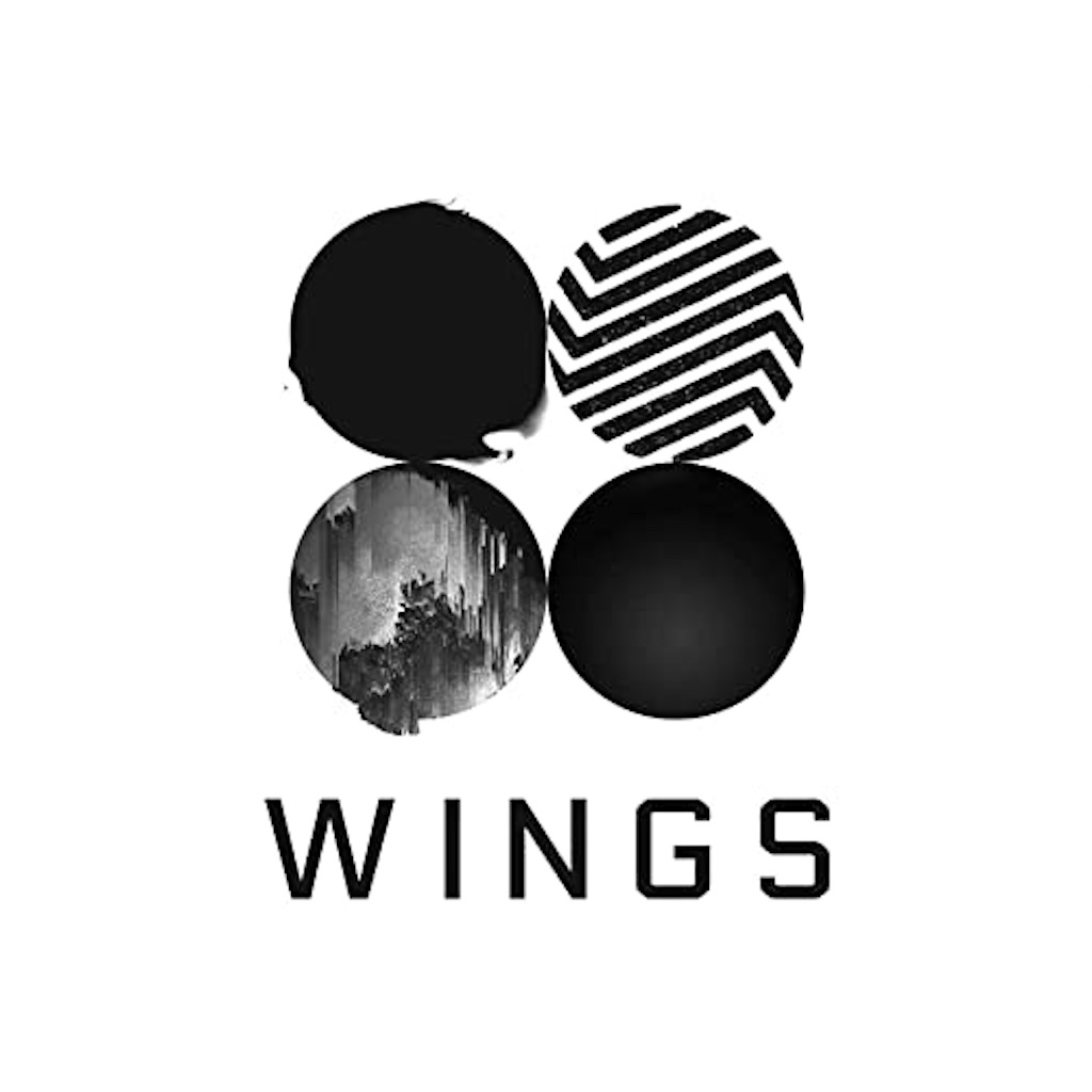 花様年華シリーズ②「WINGS Short Film」 - BTS💜ボラへライフ