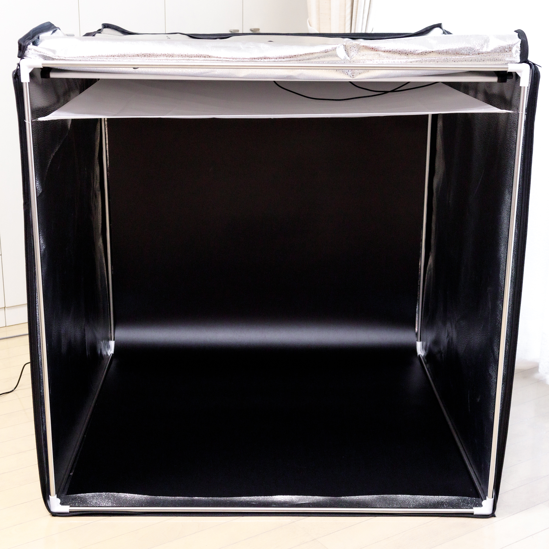 SAMTIAN 90x90x90cm 超大型撮影ボックス ( 2021-10-18 更新 ) - pepe's