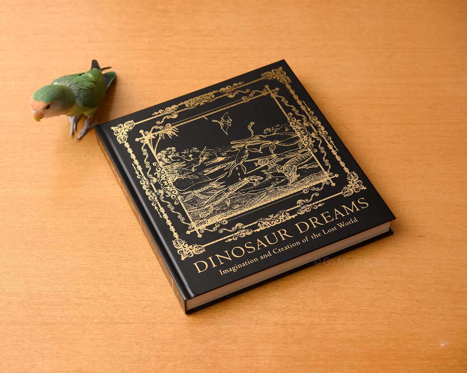 恐竜図鑑見てきたのです - おとちゃんノート(らくちゃん篇）