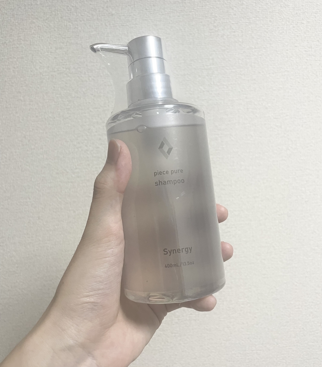 美容師レビュー】ピースピュアシャンプーの成分解析！気になる口コミは