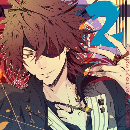 ピオフィオーレの晩鐘 感想5 ギルバート/FINAL - ゲームは悠悠閑閑