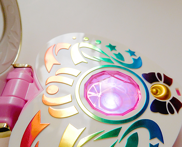 PROPLICA クライシスムーンコンパクト - sweet candy 魔女っ子おもちゃ