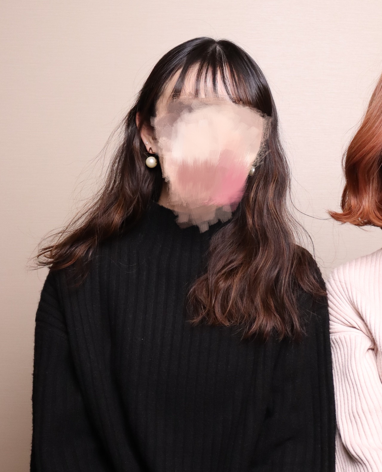 なみなみウェーブアイロン(VODANA 40mm)を買いました - nemui