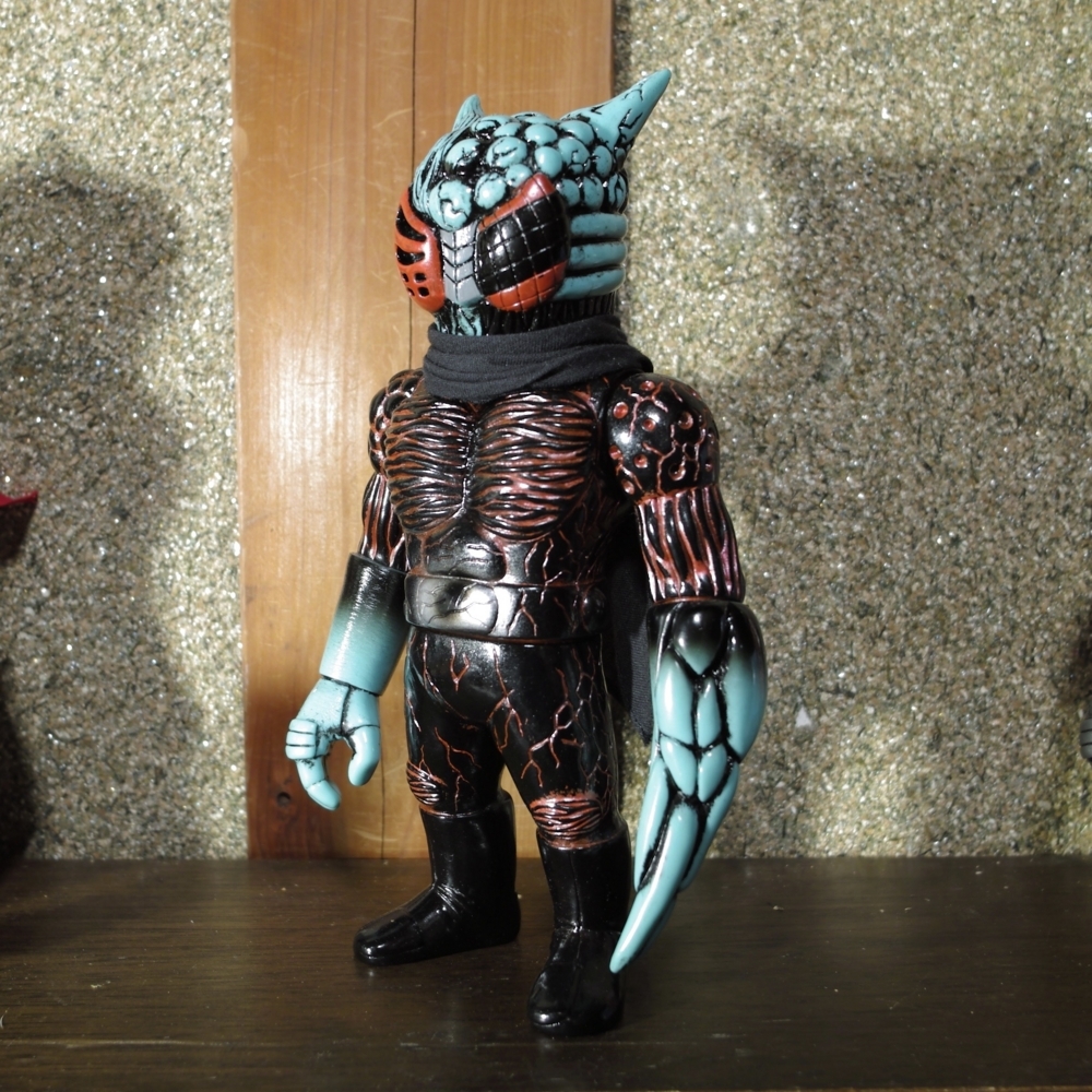 リアルヘッド / カオスマン: カオスリャー[アルカードリバース] - smogbom