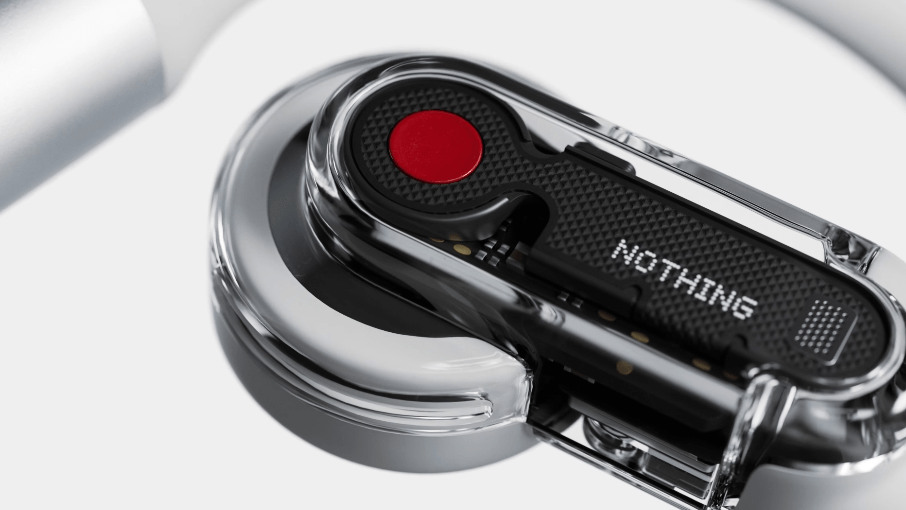 Nothing 新型開放型ワイヤレスイヤホン Ear (open) を発表・所感 - smogbom