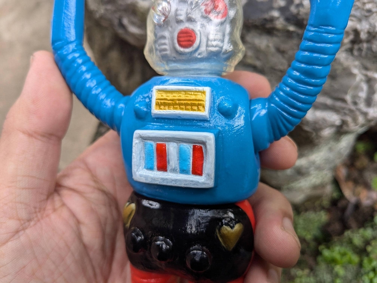 ピーポーピーポー / いたずらピポコン:ロボジュク[1期]〈+Eng sub