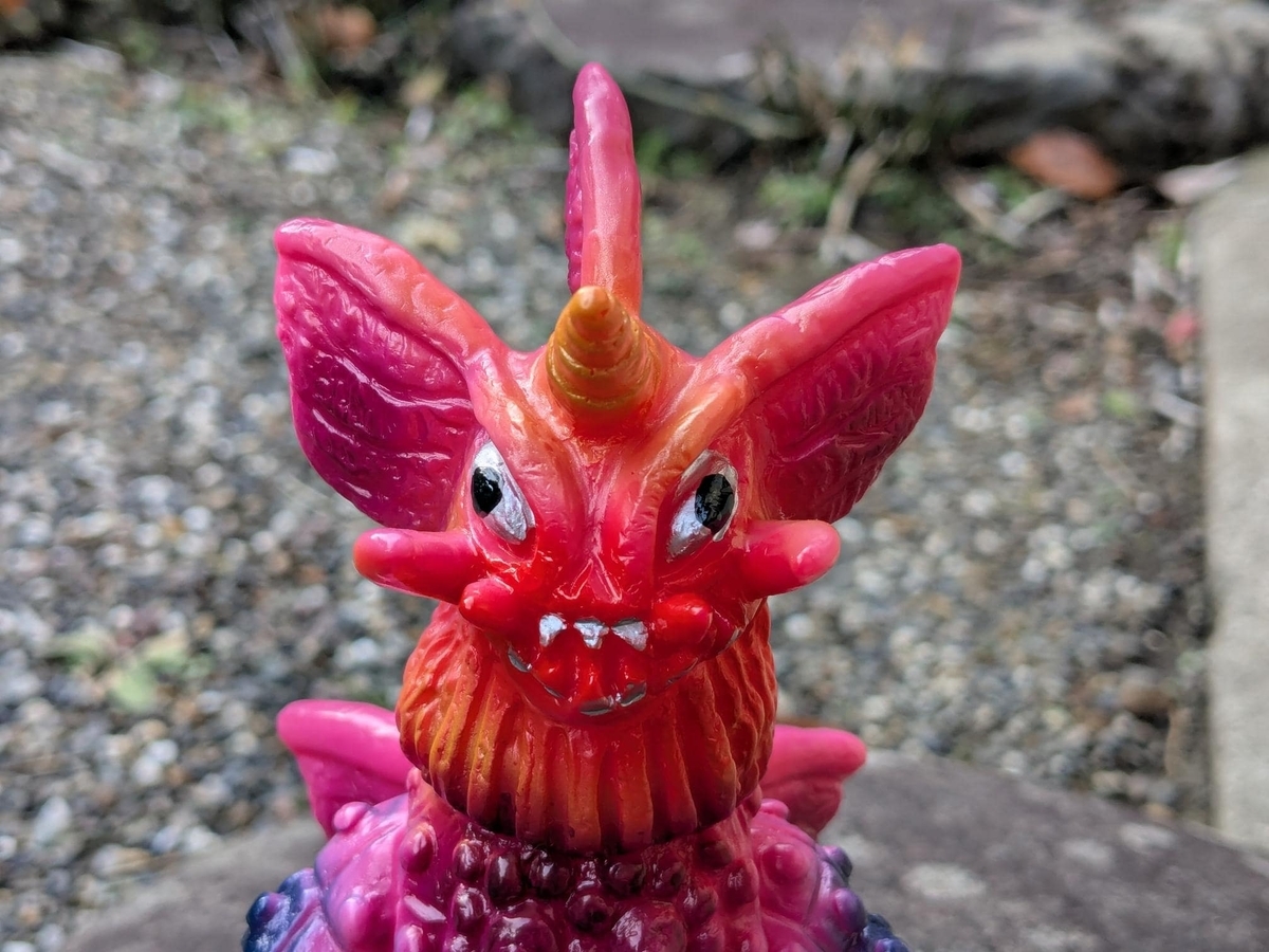 ぶたのはな / ユニタング［薔薇色］〈+Eng sub〉 - smogbom