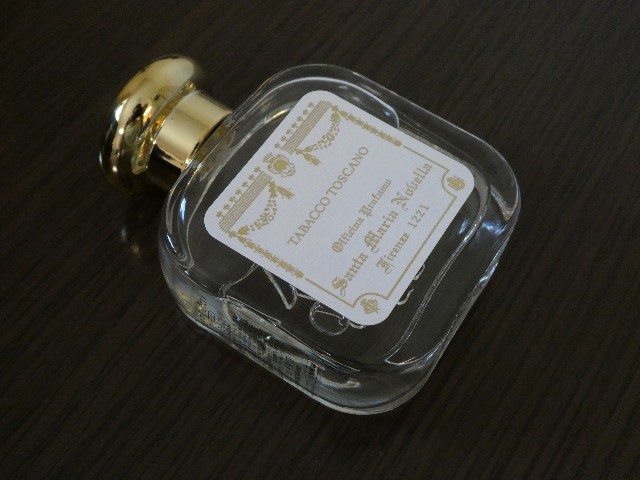 30代半ば最近の香水事情 - そろそろ趣味についてまとめようナ