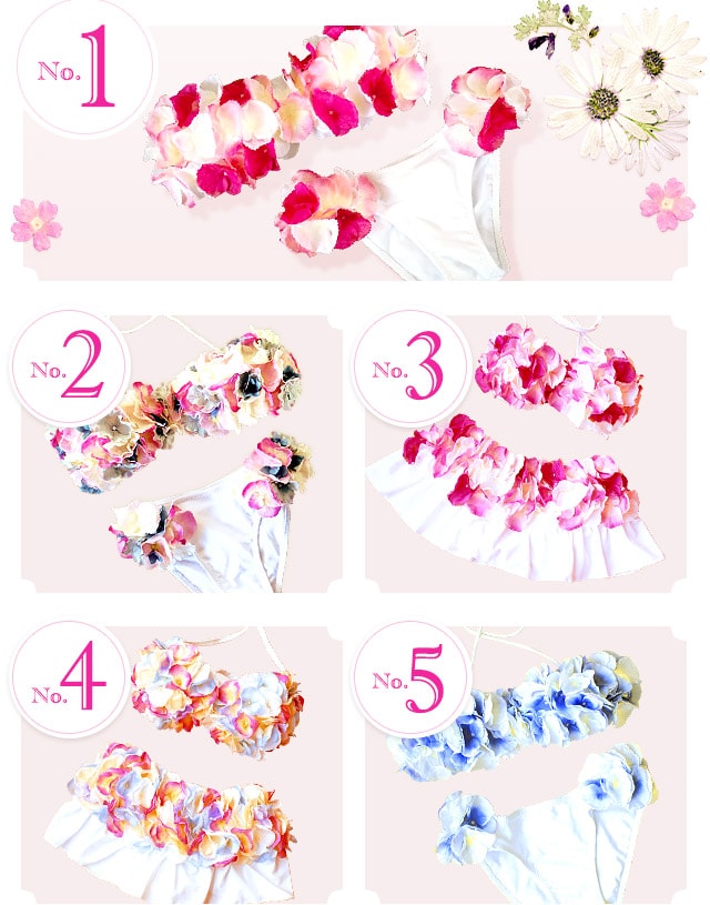 Chuan Pisamai(チュアンピサマイ) インタビューレポート【BUYMA】