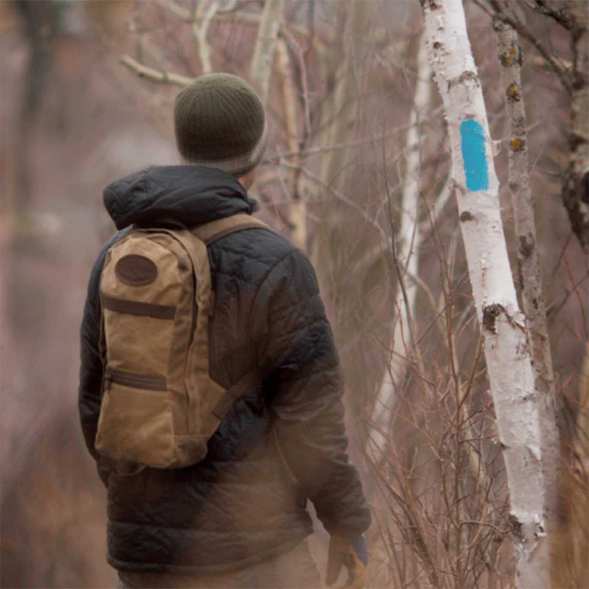 Frost River High Falls Short Day Pack | Boundary Waters Catalog