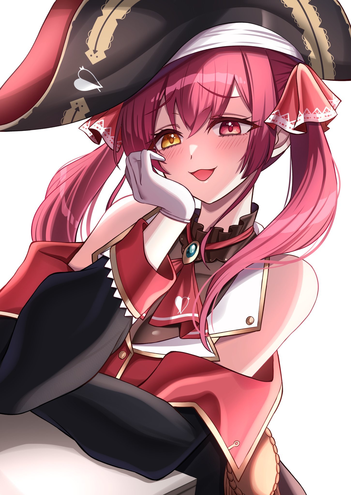 宝鐘マリン | SKIMA（スキマ）