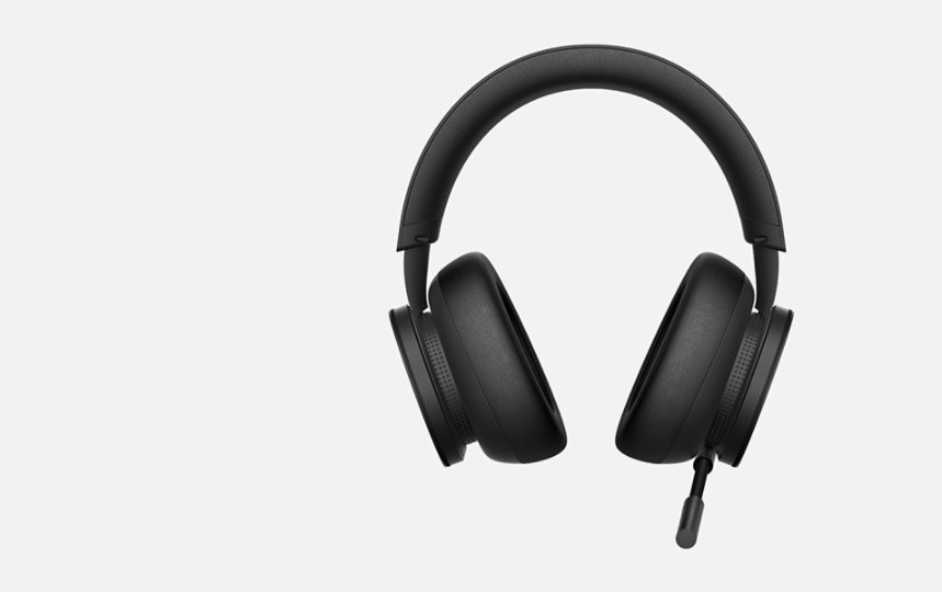 Xbox ワイヤレス ヘッドセット | Xbox