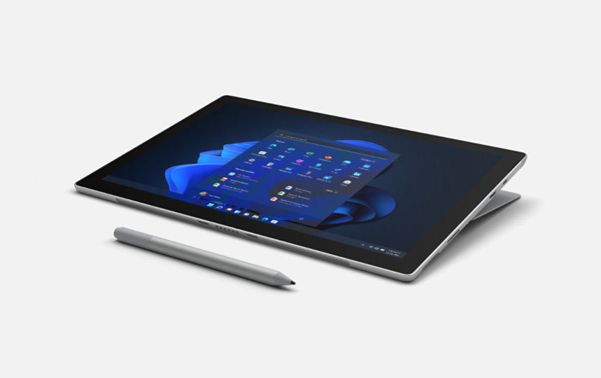 Surface Pen for Business