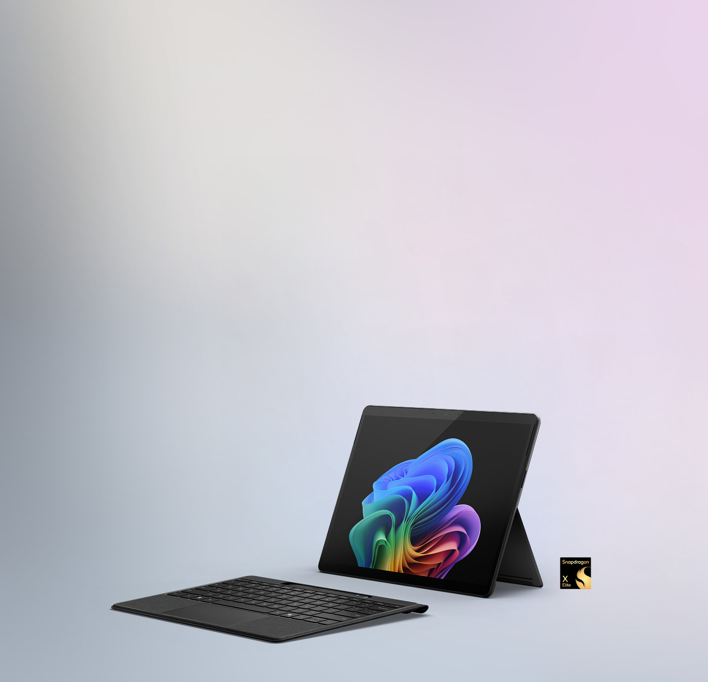 Surface Pro: AI 搭載の、柔軟性の高い法人向けタブレット | Microsoft