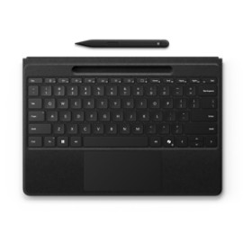法人向け Surface Pro 13 インチ フレックス キーボード スリム ペン