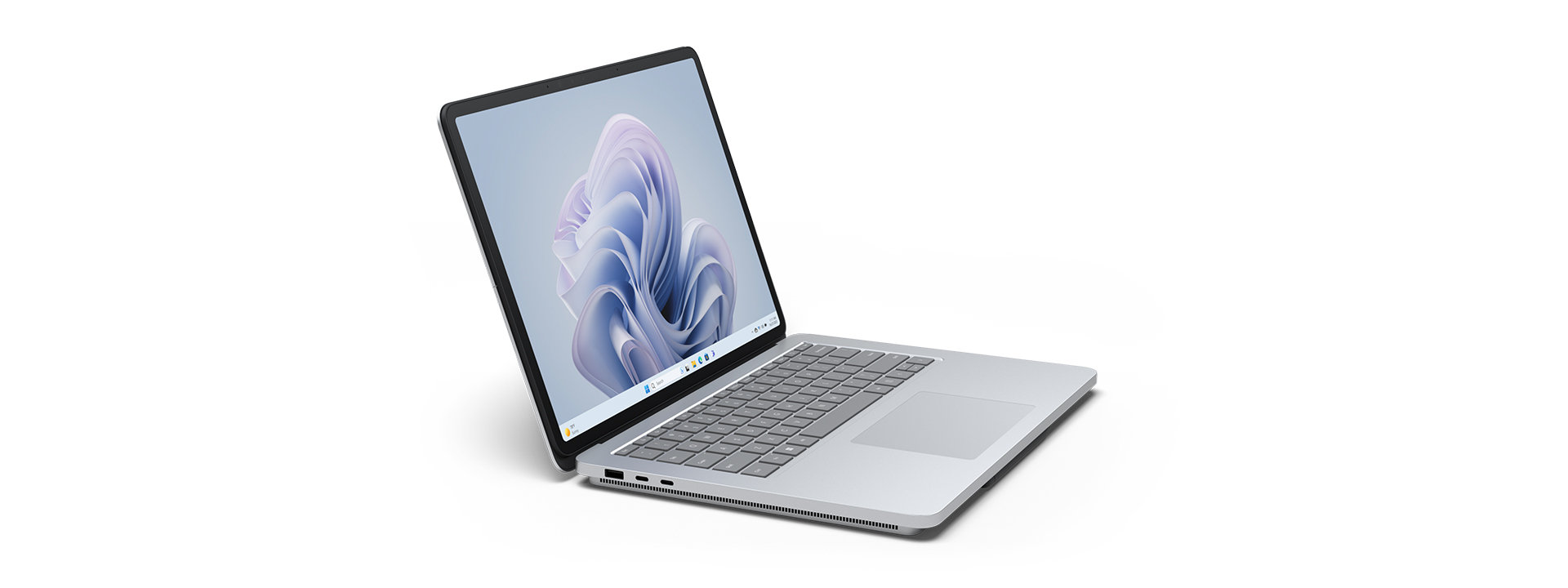 Surface Laptop Studio 2: A laptop like no other | Microsoft Surface