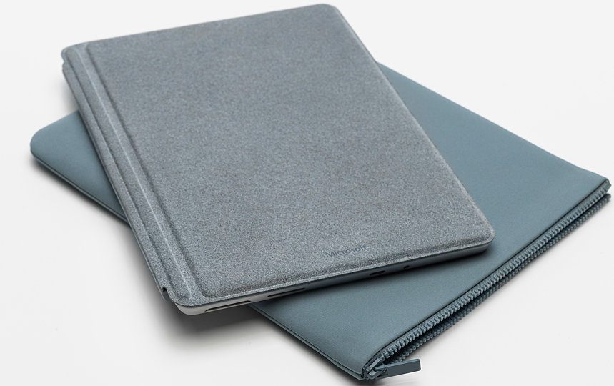 Surface Go Type Cover – Microsoft Surface