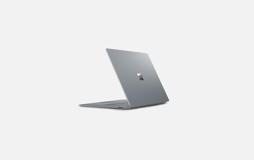 Buy Surface Laptop 2 (Certified Refurbished) - Microsoft Store