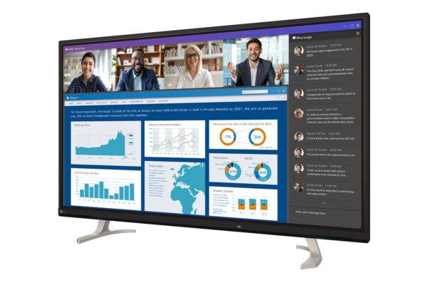 EV4340X | FlexScan | EIZO