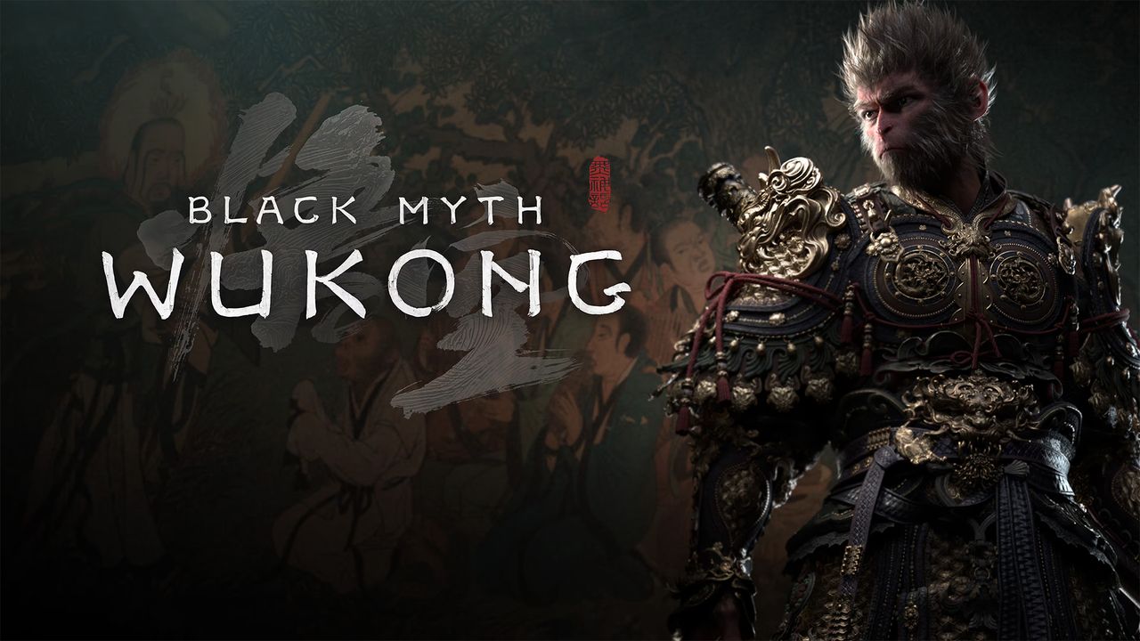Black Myth: Wukong | PC Steam ゲーム | Fanatical