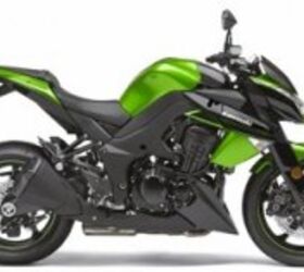 2011 Kawasaki Ninja® ZX-14 | Motorcycle.com