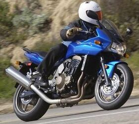 Church Of MO – 2005 Kawasaki Z 750S | Motorcycle.com