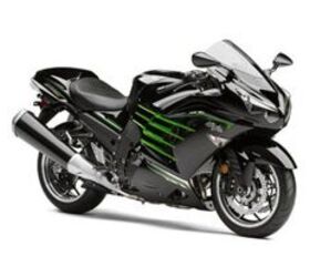 2013 Kawasaki Ninja® ZX-14 | Motorcycle.com