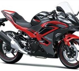 2024 Kawasaki Ninja® ZX™-6R 40th Anniversary Edition ABS