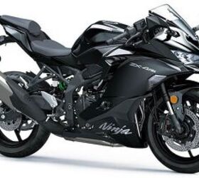 2024 Kawasaki Ninja® ZX™-14R 40th Anniversary Edition ABS