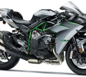 2022 Kawasaki Ninja® ZX™-10R ABS | Motorcycle.com