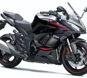 2022 Kawasaki Ninja® ZX™-10R ABS KRT Edition | Motorcycle.com