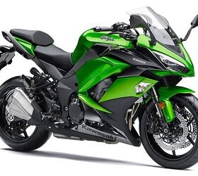 2017 Kawasaki Ninja® ZX™-6R | Motorcycle.com
