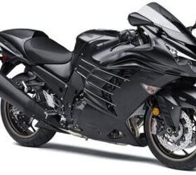 2016 Kawasaki Ninja® ZX-10R KRT Edition | Motorcycle.com