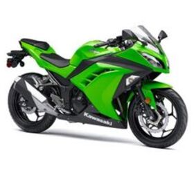 2015 Kawasaki Ninja® ZX-10R ABS | Motorcycle.com