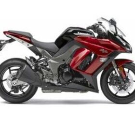 2011 Kawasaki Ninja® ZX-14 | Motorcycle.com