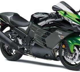 M/イラストオーダー NR 2019 Kawasaki Ninja® ZX™-14R ABS